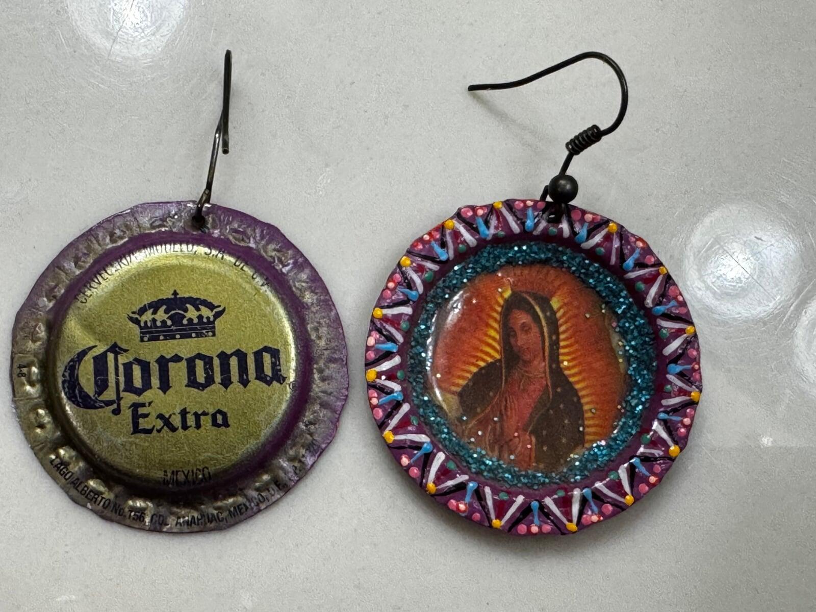 Tepeyac Triptych: A Story in Three Parts