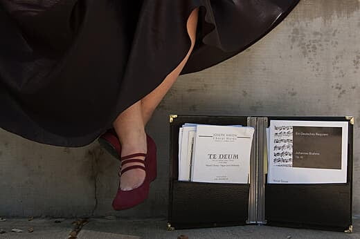 Graduation Portrait