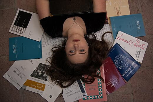 Graduation Portrait