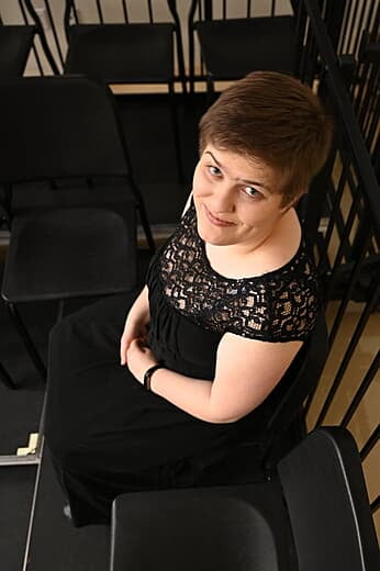 Graduation Portrait