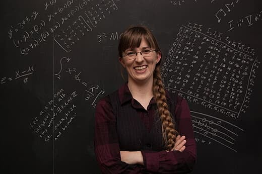 Graduation Portrait