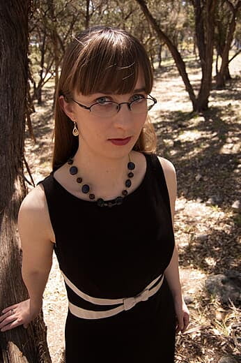 Graduation Portrait