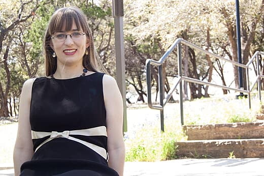 Graduation Portrait